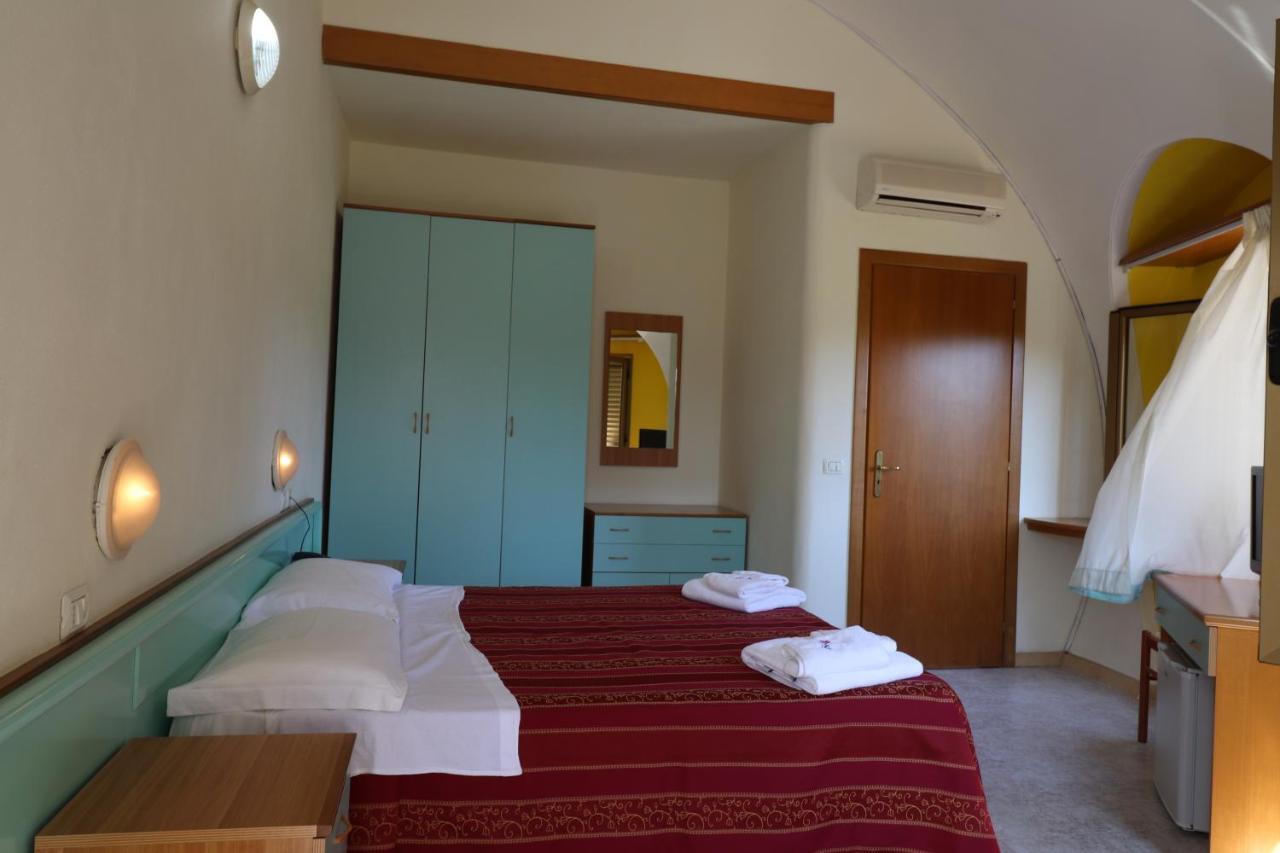 Nirvana Club Village Botricello Exterior photo