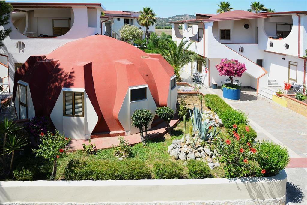 Nirvana Club Village Botricello Exterior photo