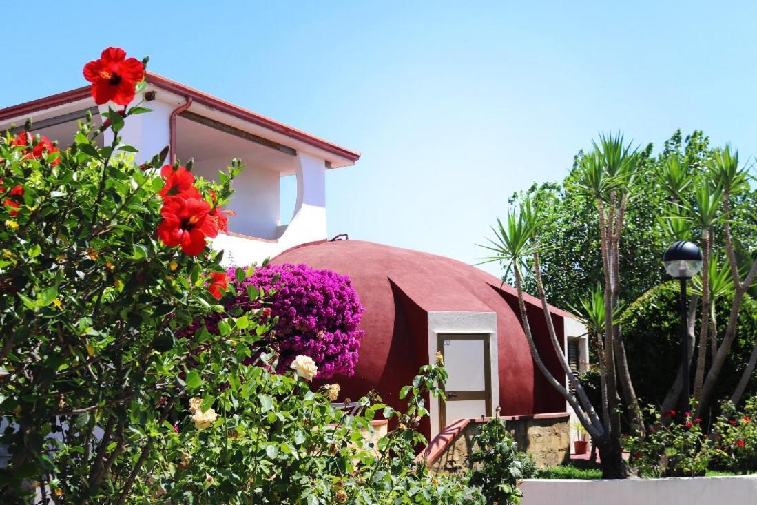Nirvana Club Village Botricello Exterior photo