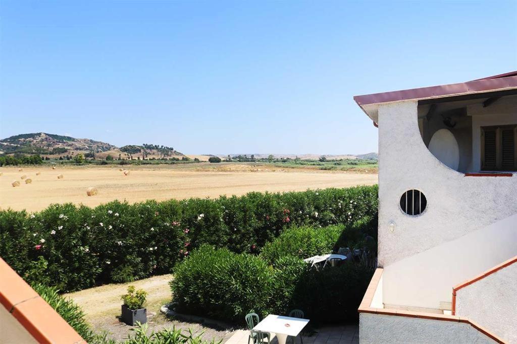Nirvana Club Village Botricello Exterior photo