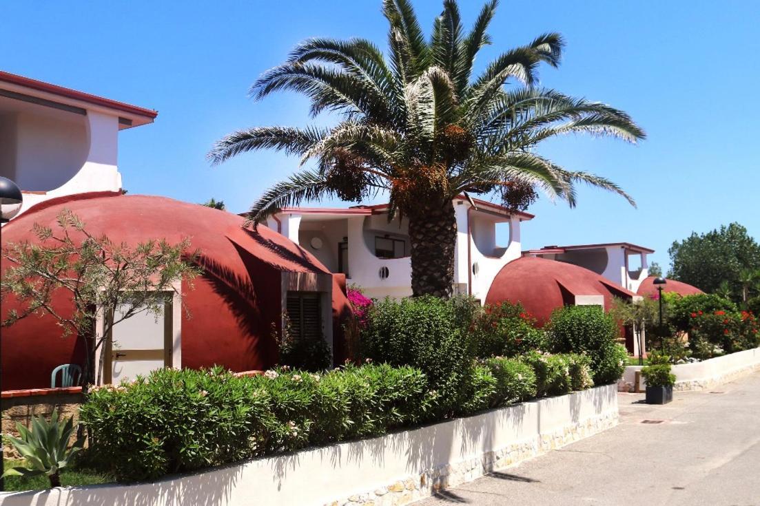Nirvana Club Village Botricello Exterior photo