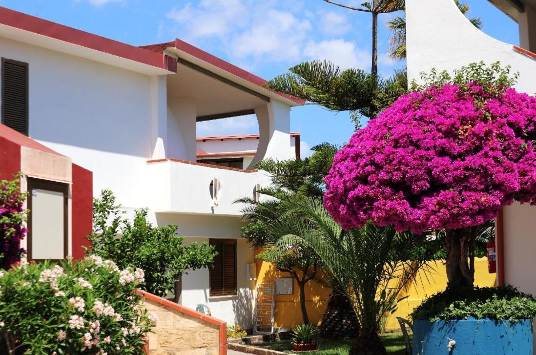 Nirvana Club Village Botricello Exterior photo