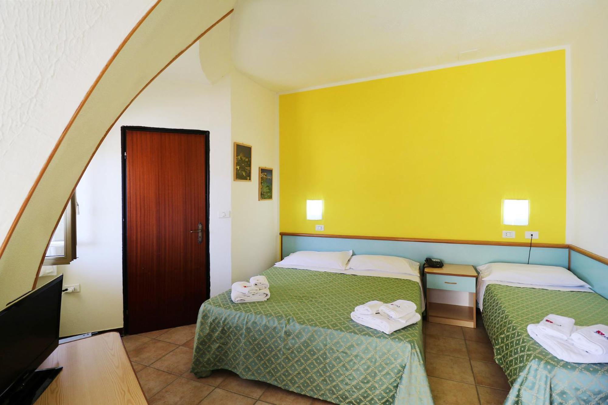 Nirvana Club Village Botricello Exterior photo