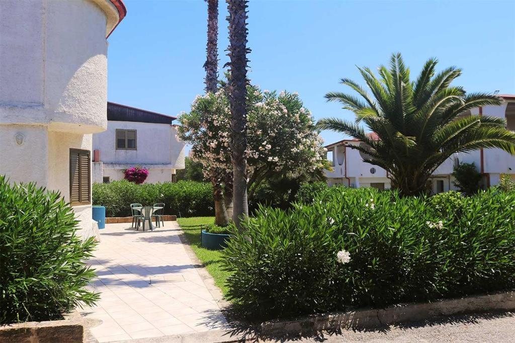 Nirvana Club Village Botricello Exterior photo