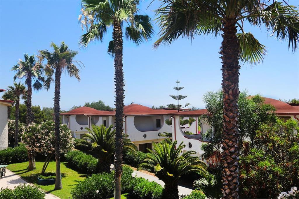 Nirvana Club Village Botricello Exterior photo