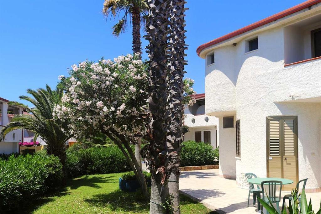 Nirvana Club Village Botricello Exterior photo