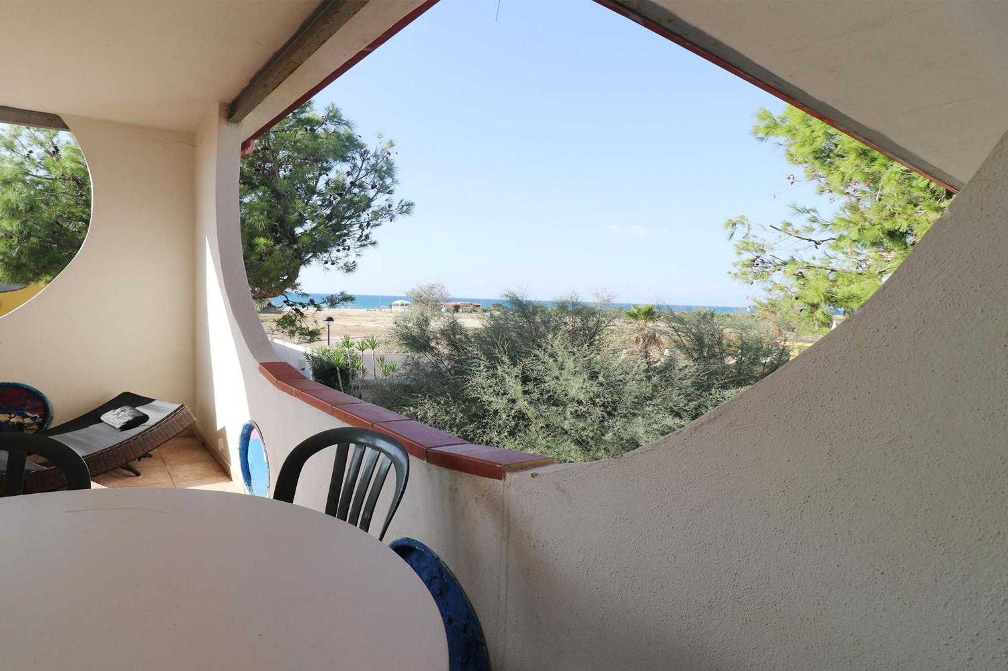 Nirvana Club Village Botricello Room photo