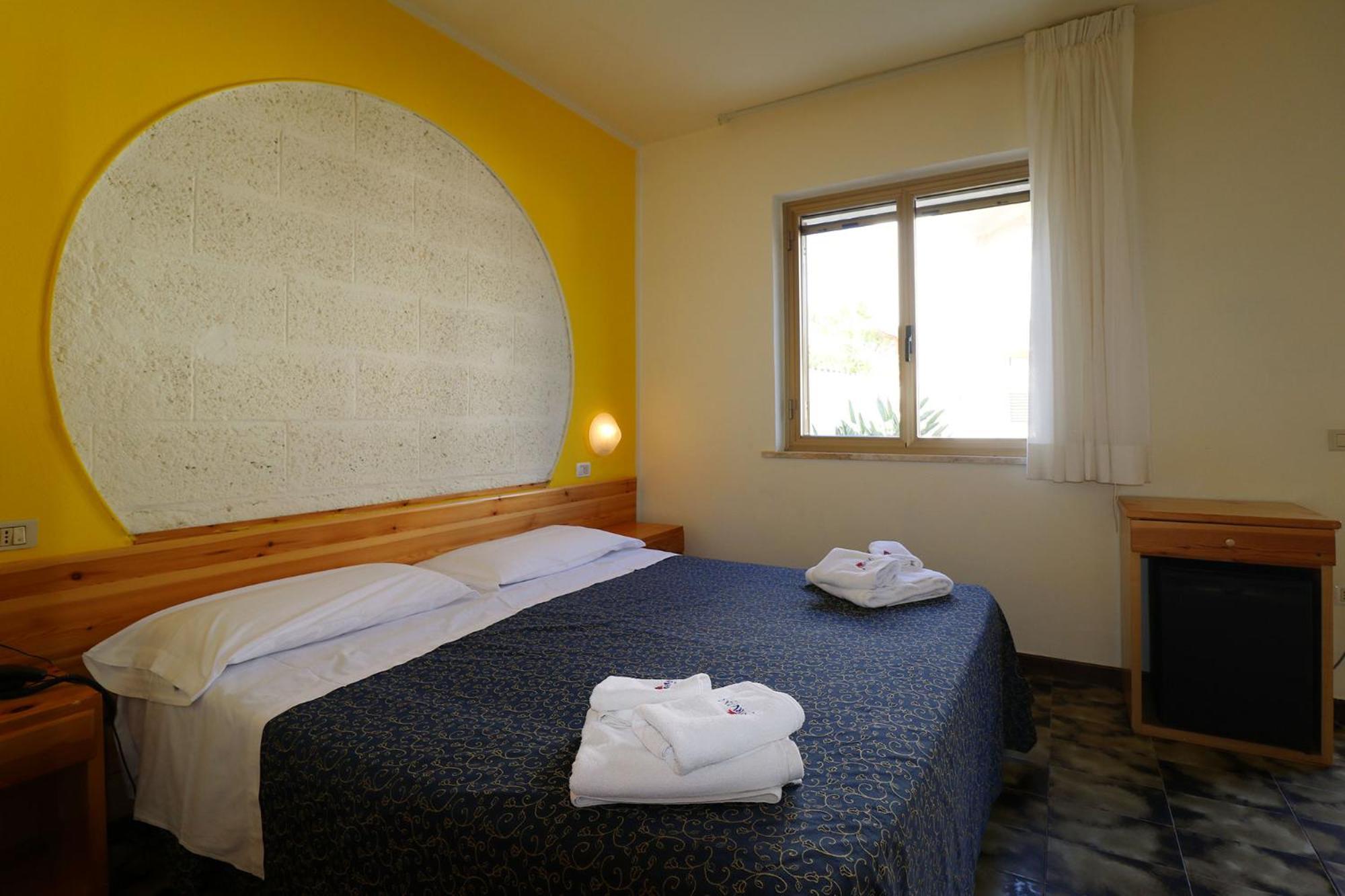Nirvana Club Village Botricello Exterior photo