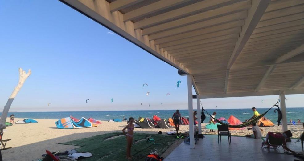 Nirvana Club Village Botricello Exterior photo